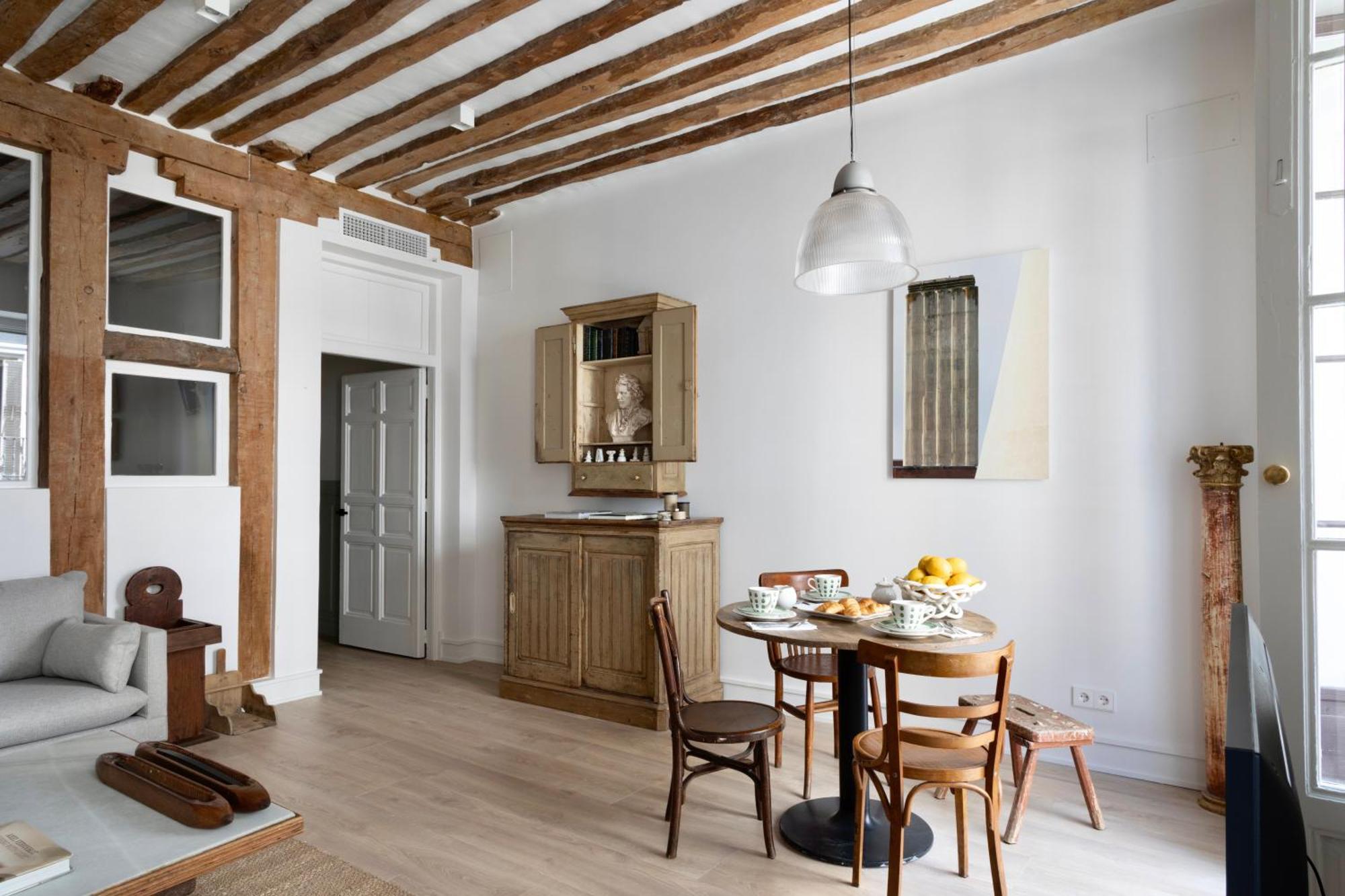 Apartamentos Principe 7 مدريد المظهر الخارجي الصورة