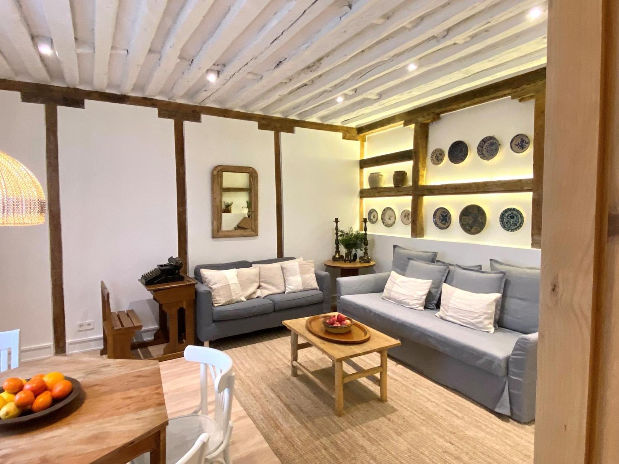 Apartamentos Principe 7 مدريد المظهر الخارجي الصورة