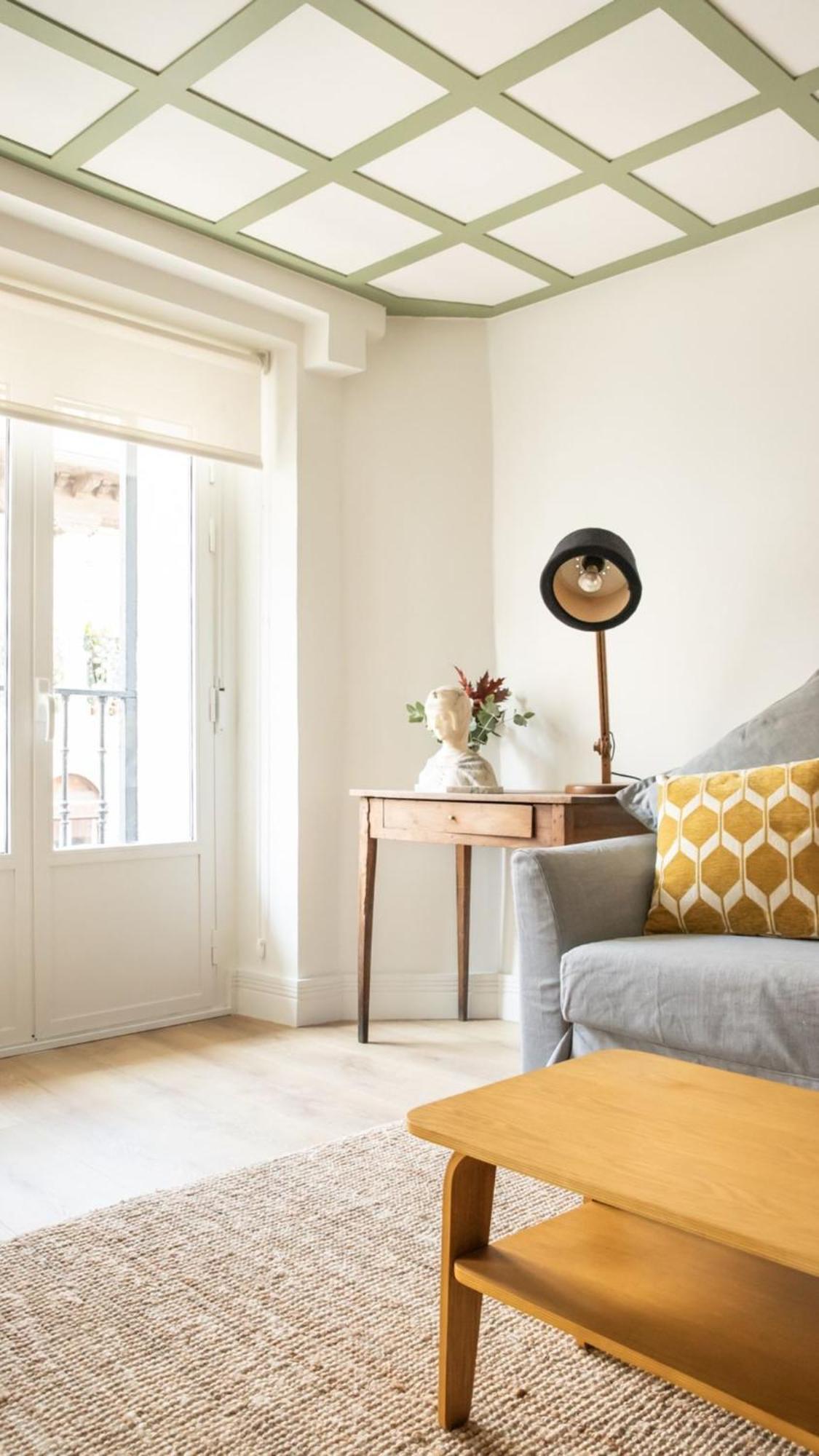 Apartamentos Principe 7 مدريد المظهر الخارجي الصورة
